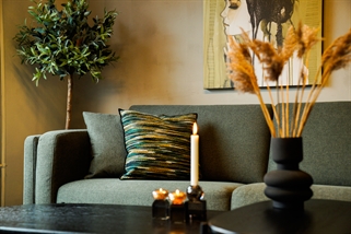 Birgitte sofa